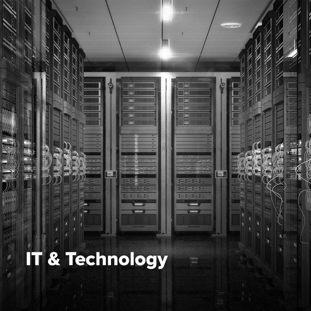 IT & Technology